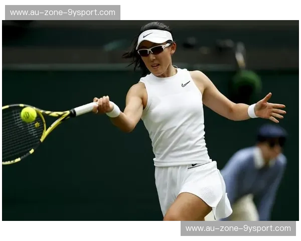 排名澳网：用数据洞察硬地之战的胜负密码